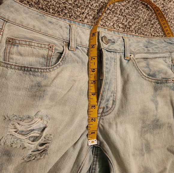 AE Boy Crop Jeans - Picture 11 of 11
